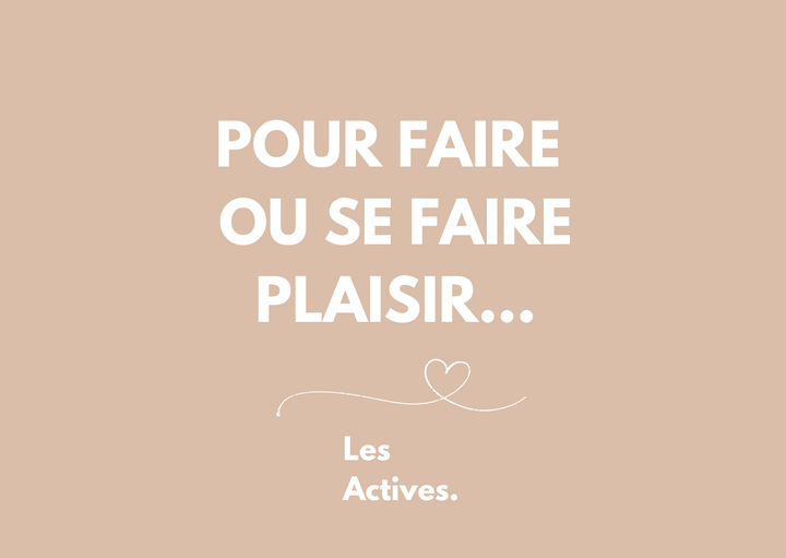 La Carte Cadeau 75€
