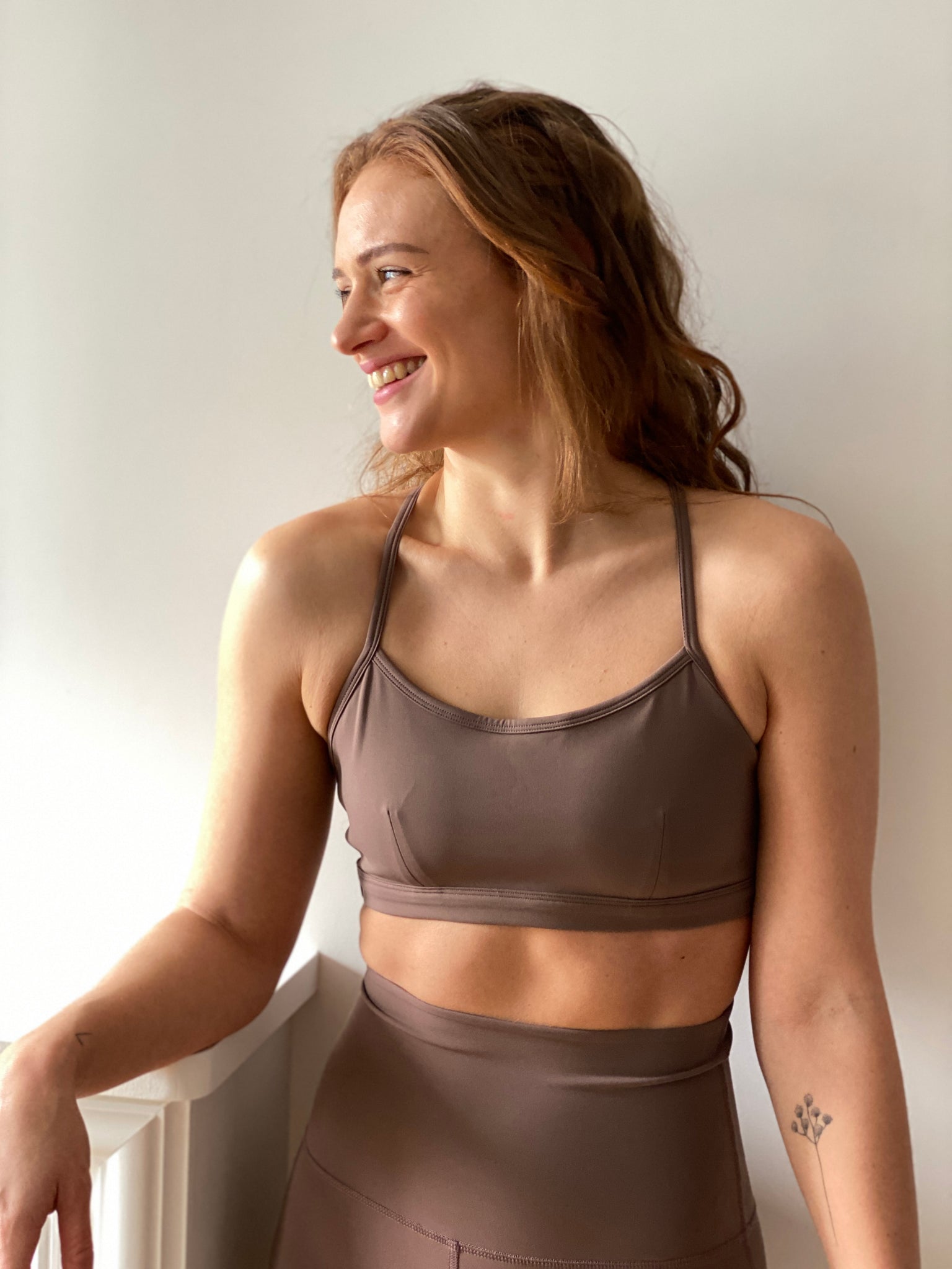 The “Indispensable” Sportsbra